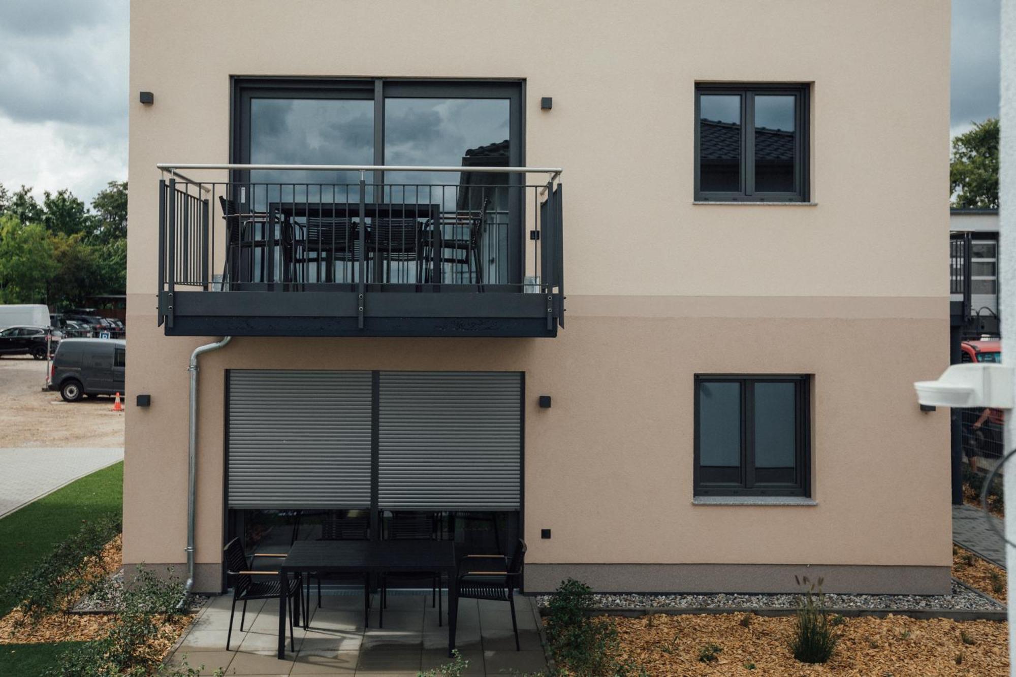 Exklusive Ferienwohnungen An Der Havel Werder  Rom bilde